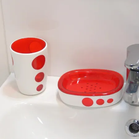 Le Bord De Apartamento *