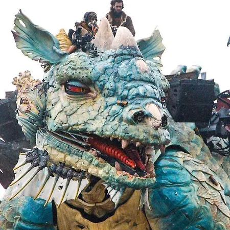 Le Bord De Apartamento *