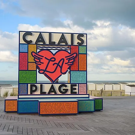 Le Bord De Apartamento