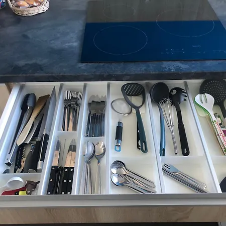 Le Bord De Apartamento *