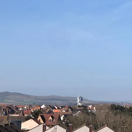 Le Bord De Apartamento