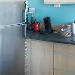 Apartmán Le Bord De