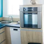 Le Bord De Apartmán Calais