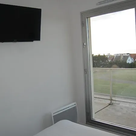 Le Bord De Appartement *
