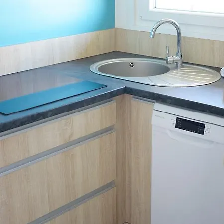 Apartmán Le Bord De