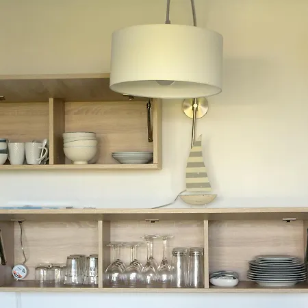 Appartement Le Bord De *