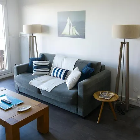 Appartement Le Bord De