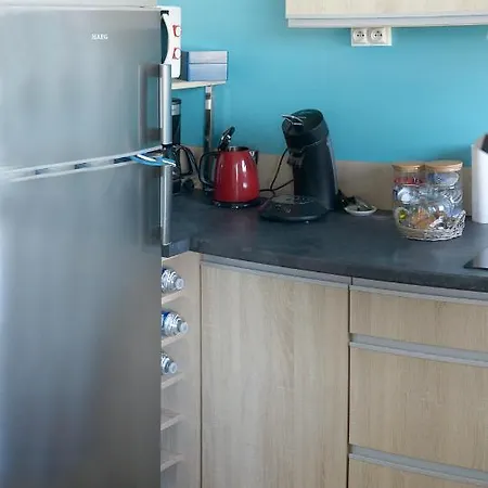 Apartmán Le Bord De