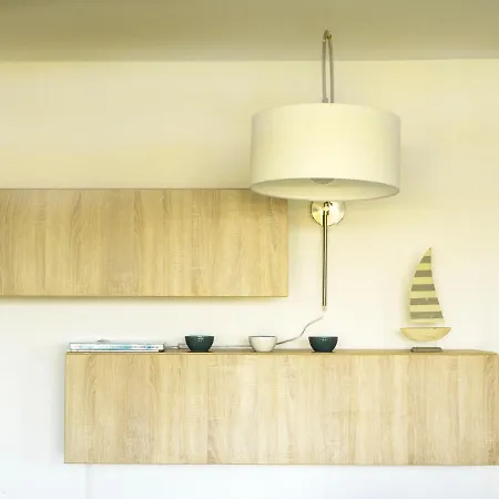 Le Bord De Apartment