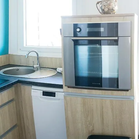 Le Bord De Apartmán Calais