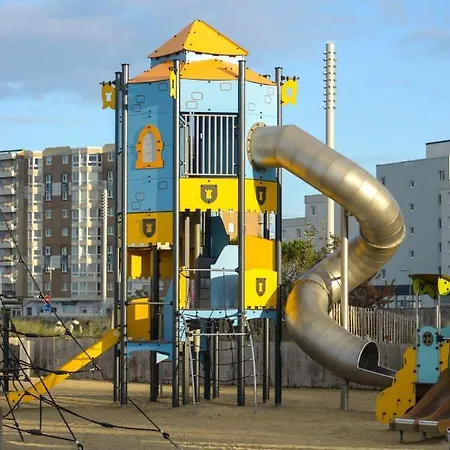 Le Bord De Calais