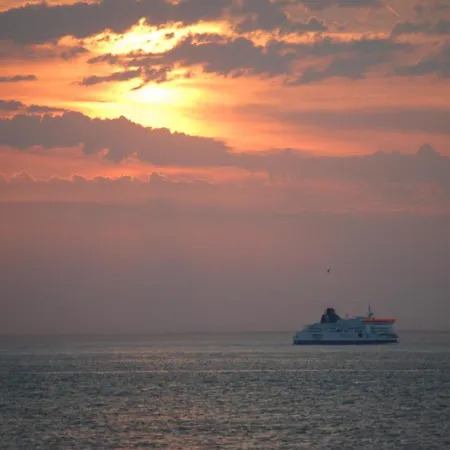 Apartmán Le Bord De *