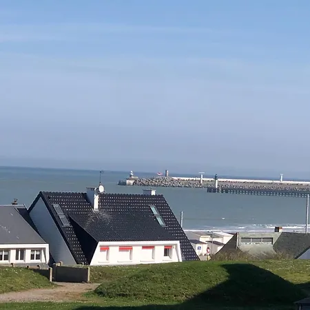 Apartmán Le Bord De