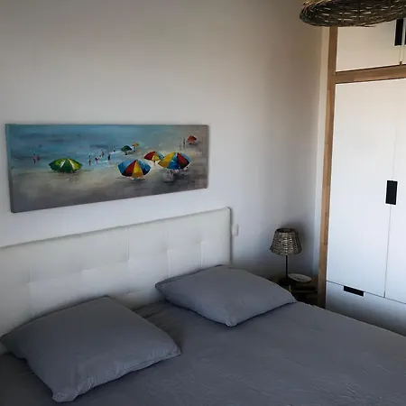 Apartment Le Bord De Calais