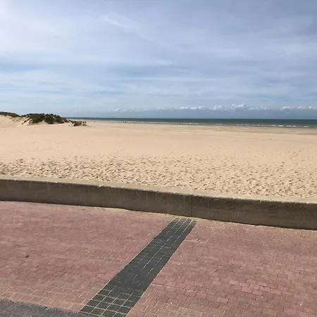 Appartement Le Bord De